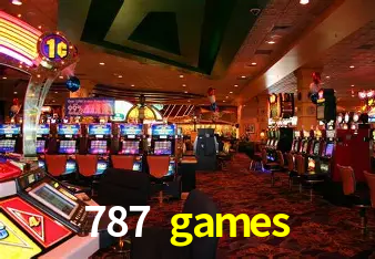 Explore as vantagens do 787 games: serviço profissional e confiabilidade