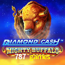 Bônus Generosos e Exclusivos no 787 games para Você!