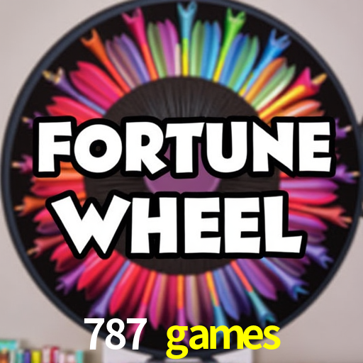 787 games: Jogos de Caça-Níqueis-Altas Recompensas, Roleta-Velocidade, Blackjack-Desafios Máximos