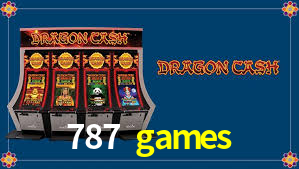 787 games