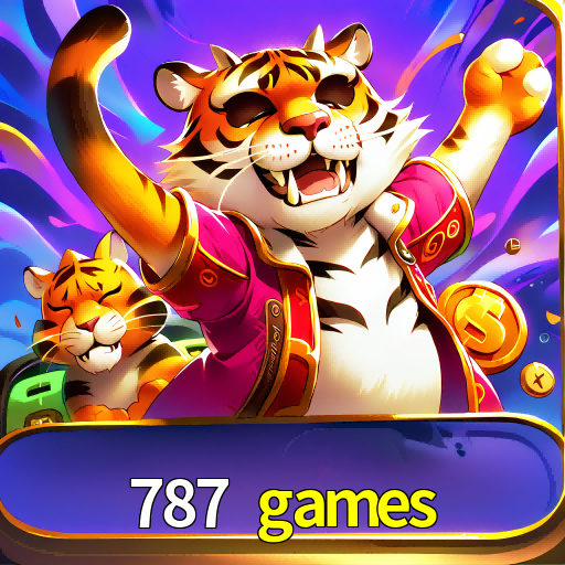787 games